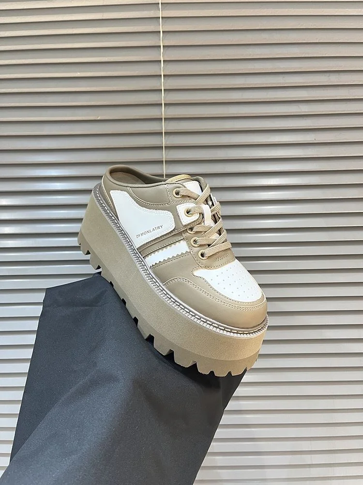 Soft Dymonlatry Shoes 8147