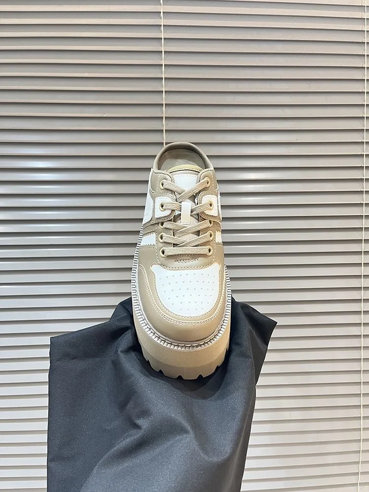 Soft Dymonlatry Shoes 8147
