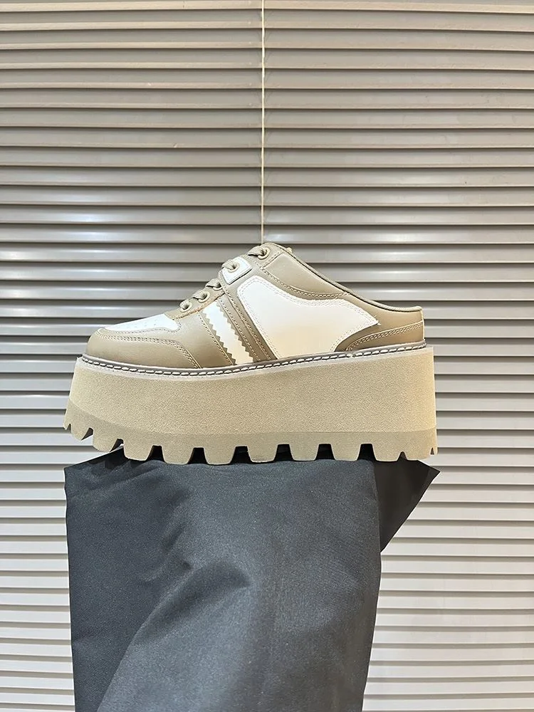 Soft Dymonlatry Shoes 8147