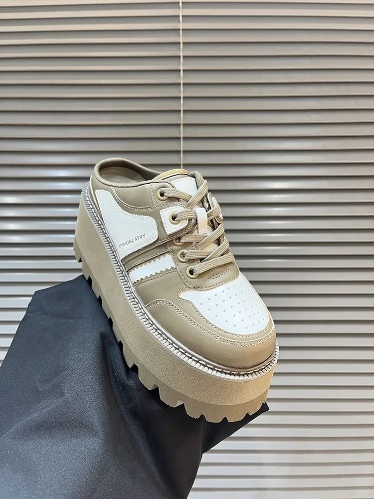 Soft Dymonlatry Shoes 8147