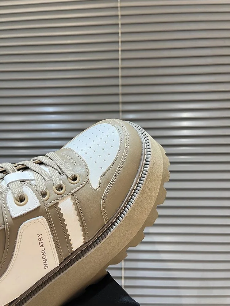 Soft Dymonlatry Shoes 8147