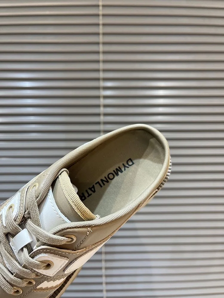 Soft Dymonlatry Shoes 8147
