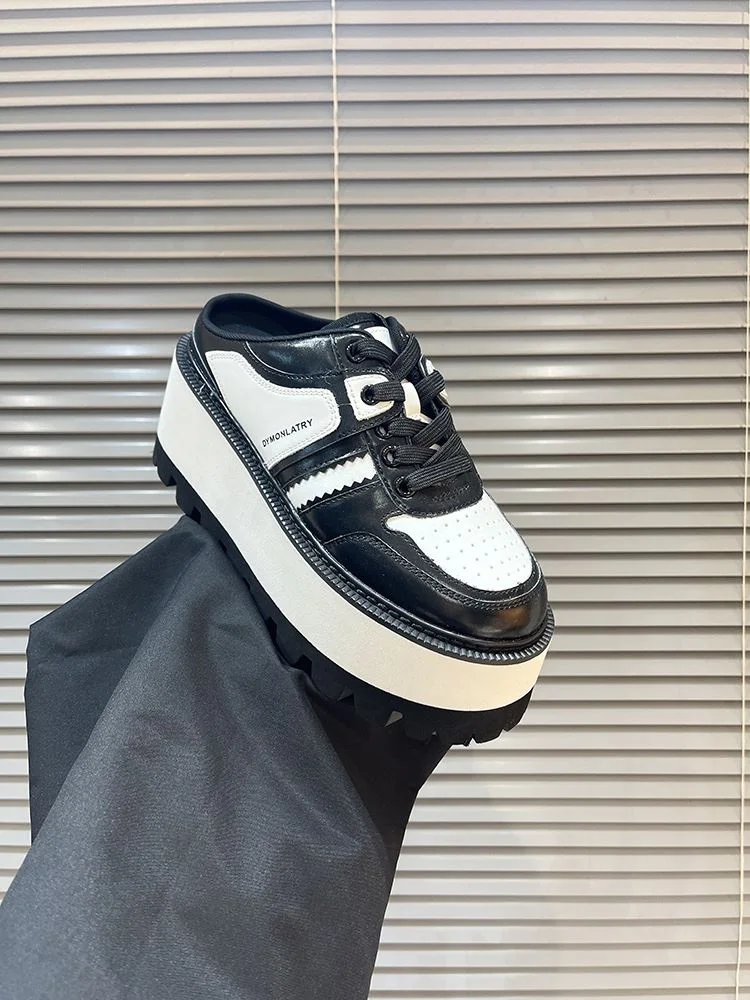 Dymonlatry Shoes Thermal 8167