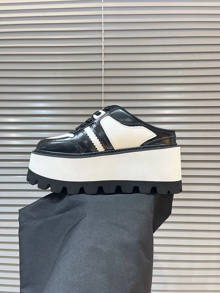 Dymonlatry Shoes Thermal 8167