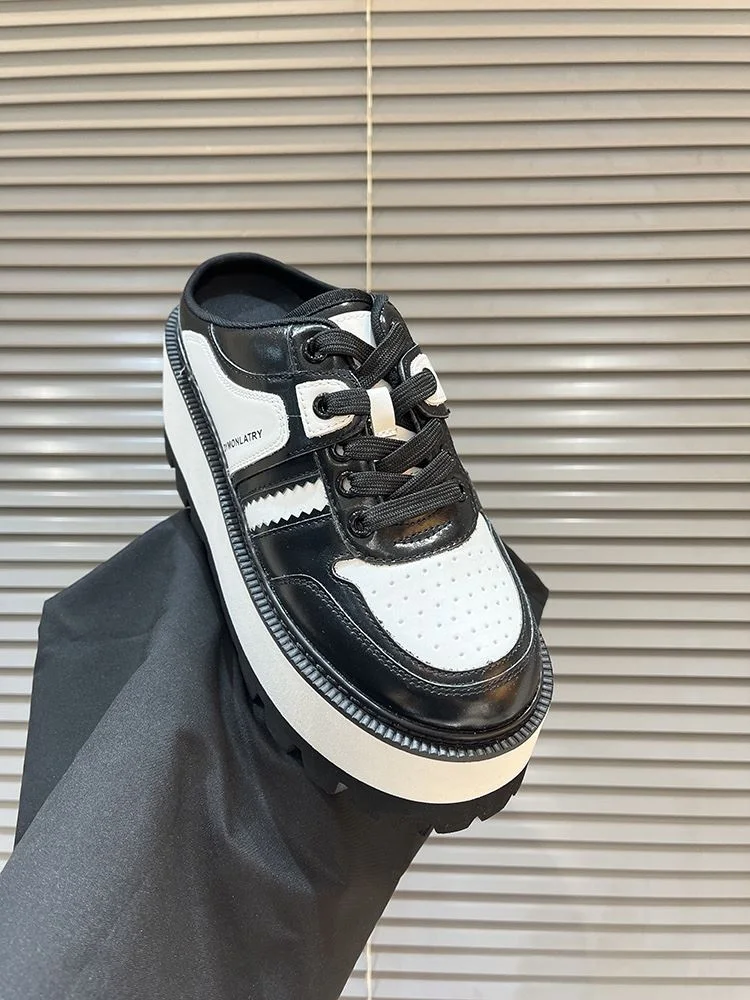 Dymonlatry Shoes Thermal 8167