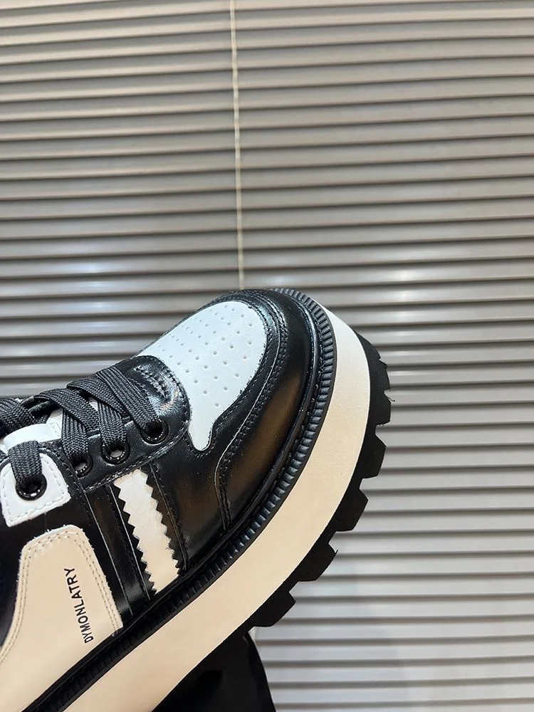 Dymonlatry Shoes Thermal 8167