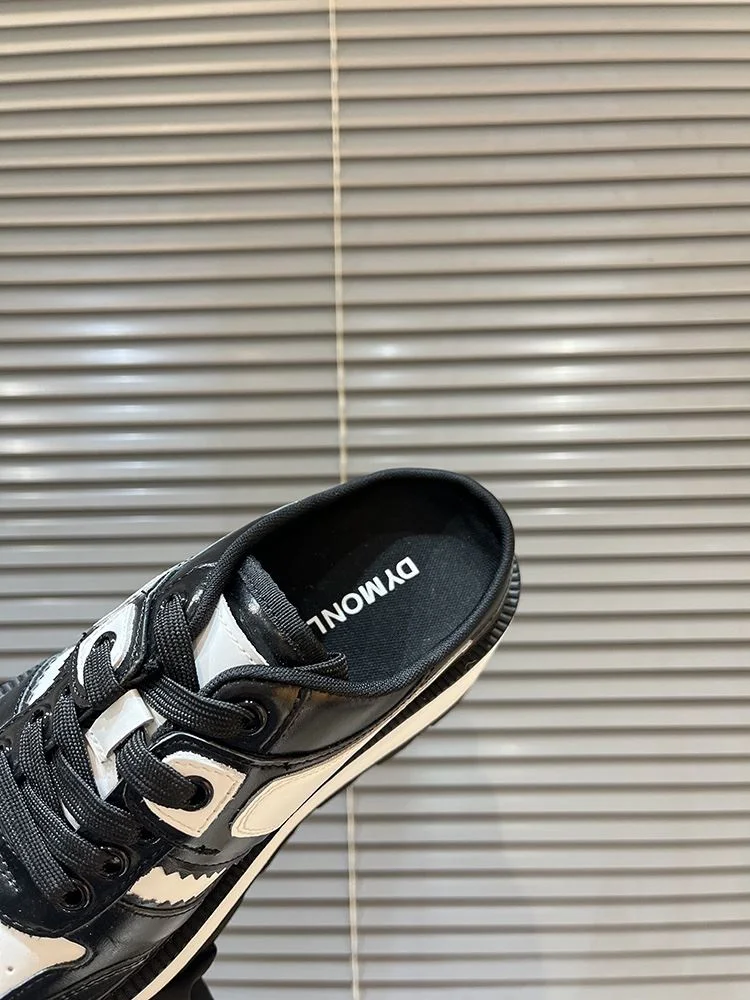 Dymonlatry Shoes Thermal 8167