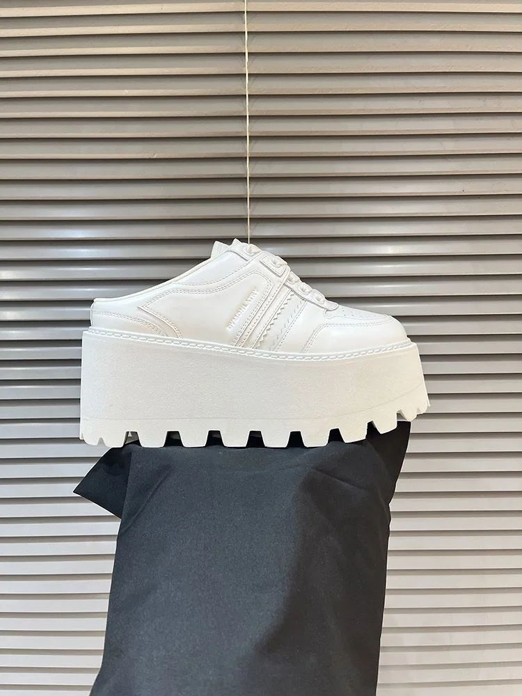 Dymonlatry Shoes Compact 8130