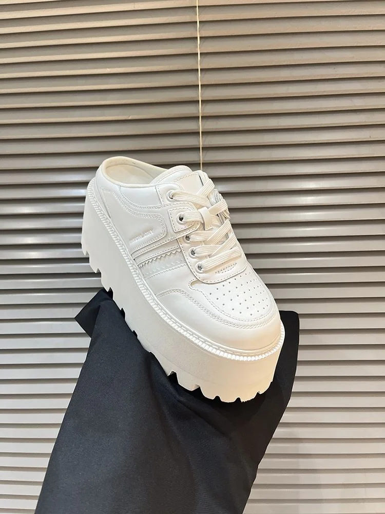 Dymonlatry Shoes Compact 8130