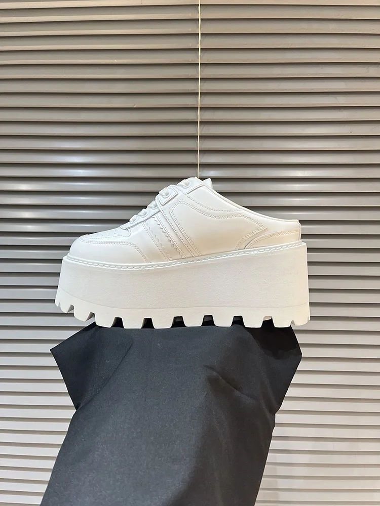 Dymonlatry Shoes Compact 8130