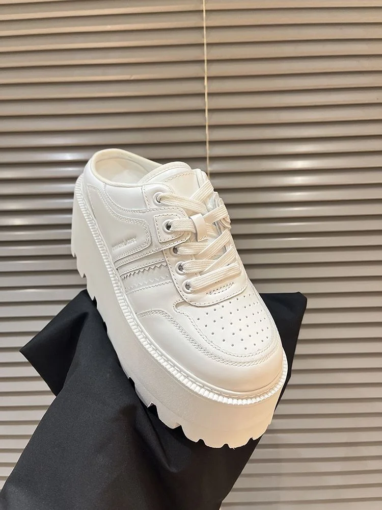 Dymonlatry Shoes Compact 8130