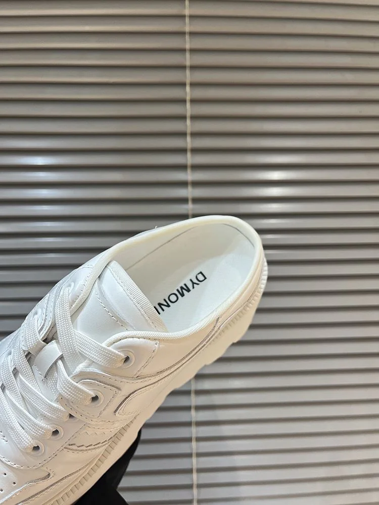 Dymonlatry Shoes Compact 8130