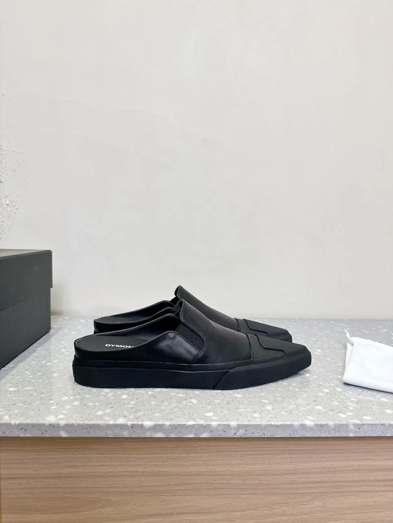 Sporty Dymonlatry Shoes 10140