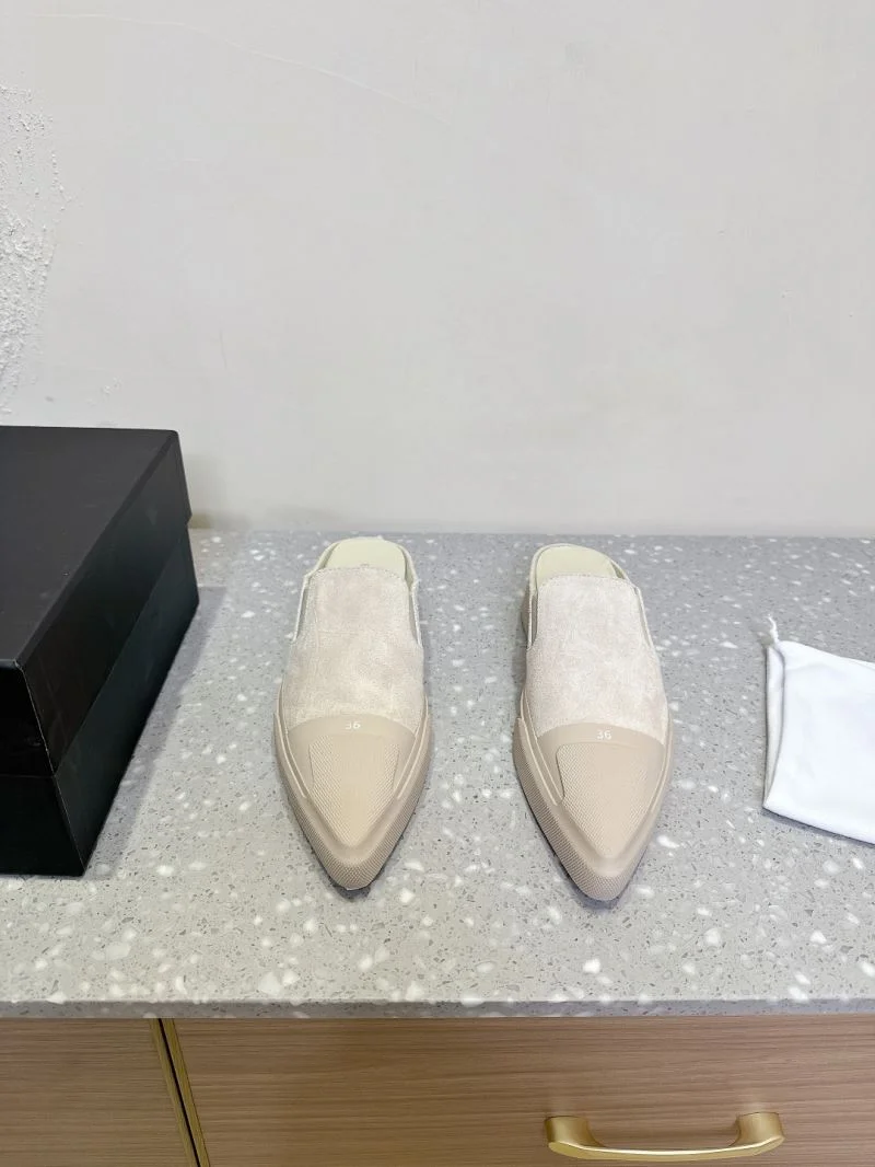 Dymonlatry Shoes FlexibleFit 10164