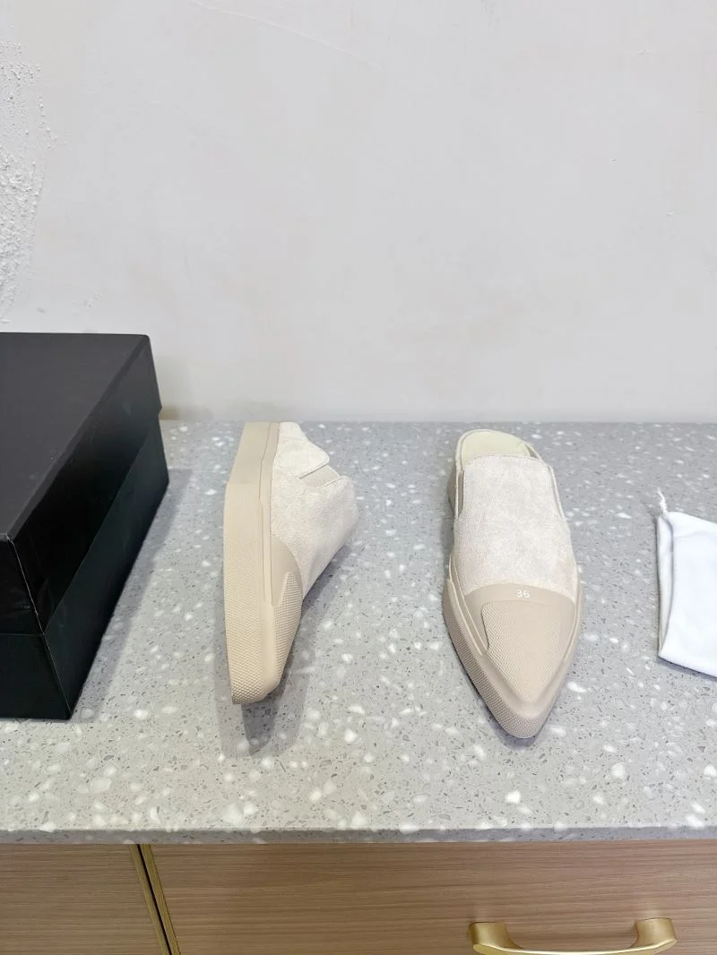 Dymonlatry Shoes FlexibleFit 10164