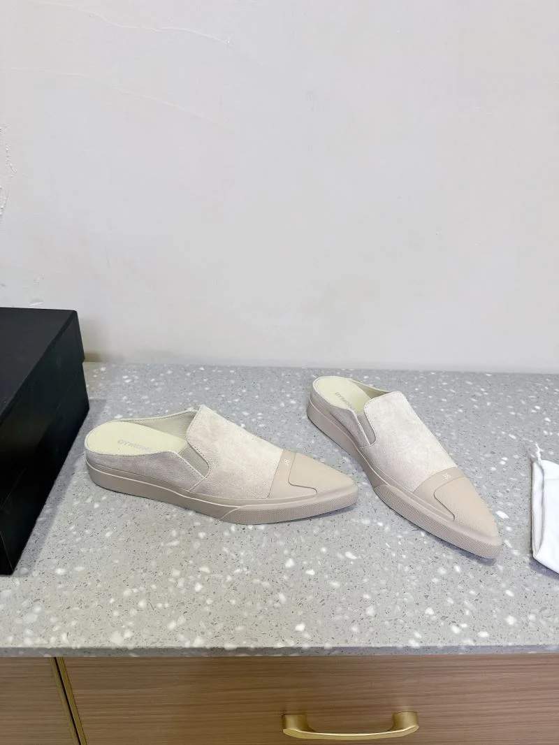 Dymonlatry Shoes FlexibleFit 10164