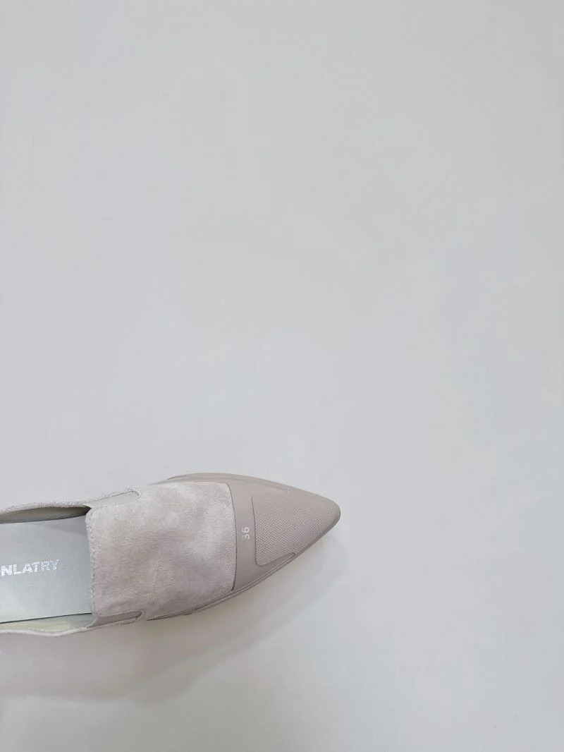 Dymonlatry Shoes FlexibleFit 10164