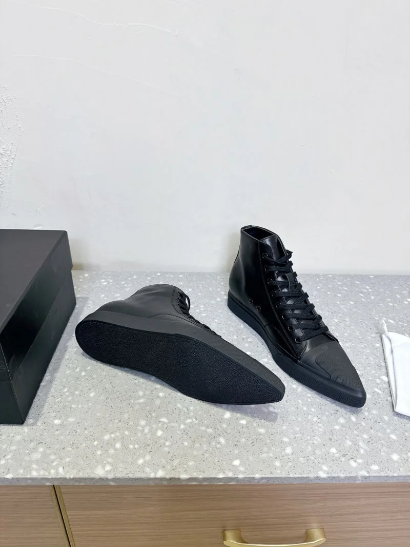 Supportive Dymonlatry Shoes 10115