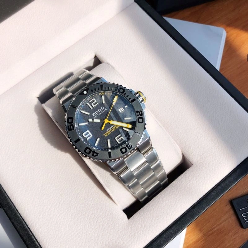 EPOS Watches MultiPurpose 182163