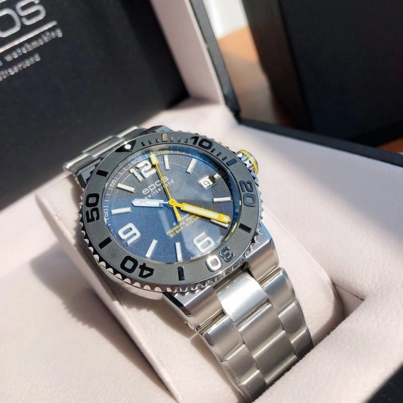 EPOS Watches MultiPurpose 182163