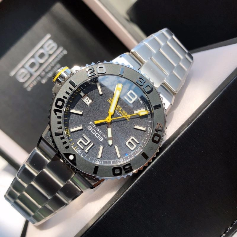 EPOS Watches MultiPurpose 182163