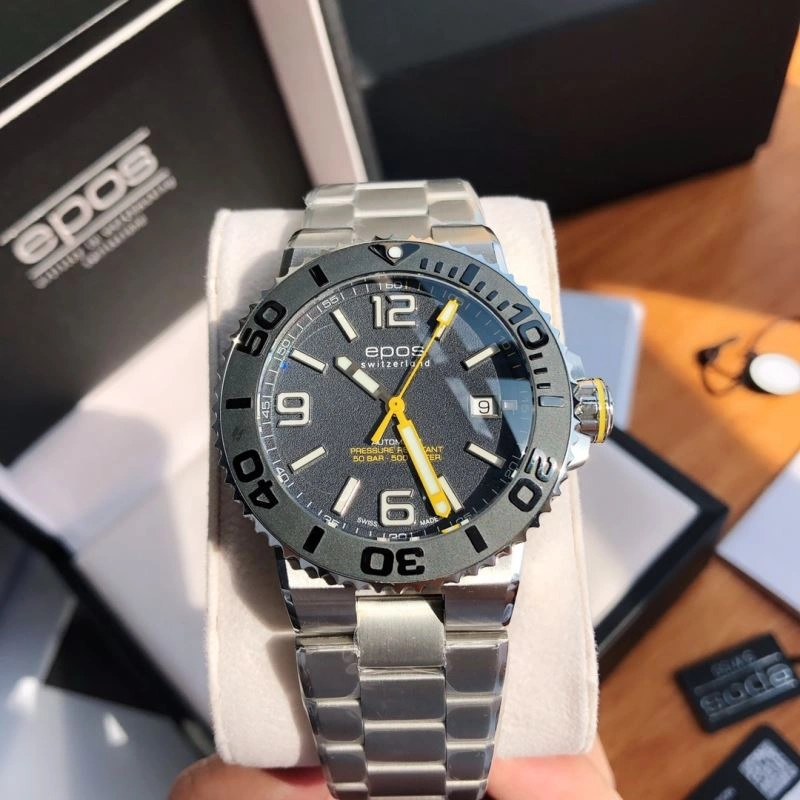 EPOS Watches MultiPurpose 182163
