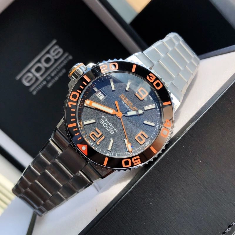 EPOS Watches DailyWear 182157