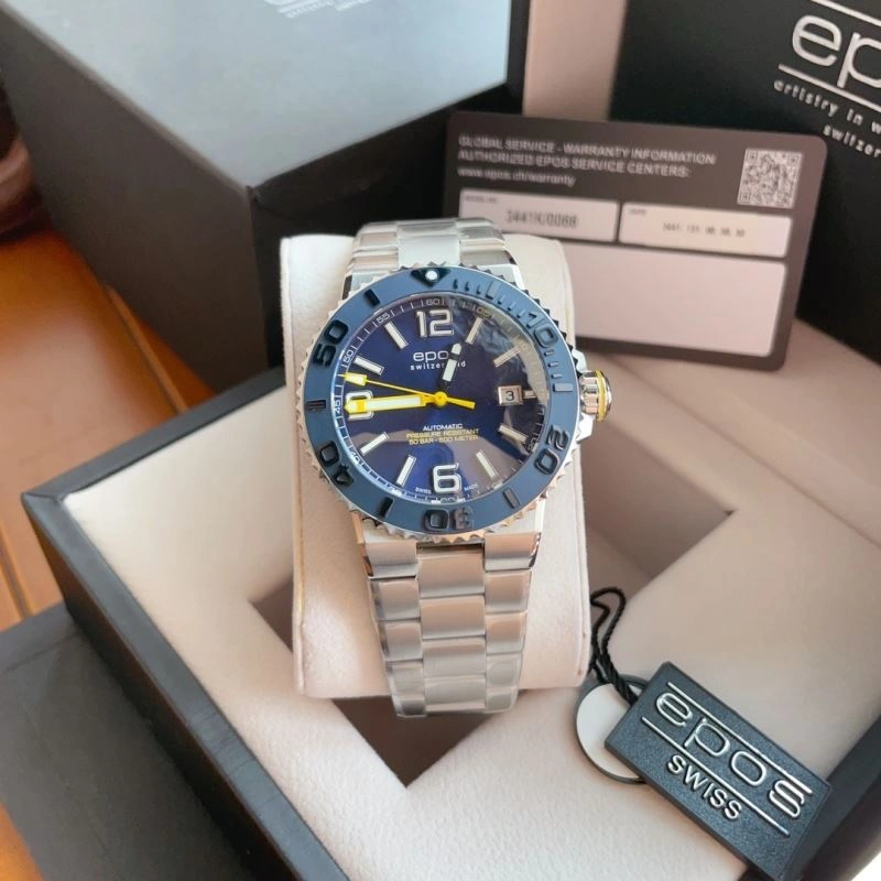 EPOS Watches Chic 182149