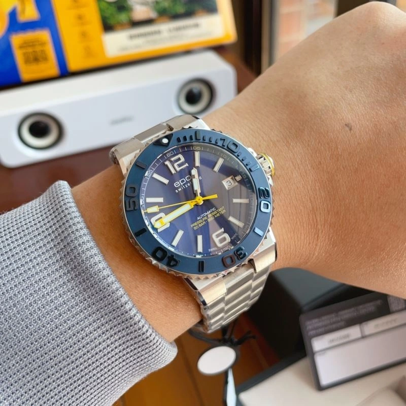 EPOS Watches Chic 182149