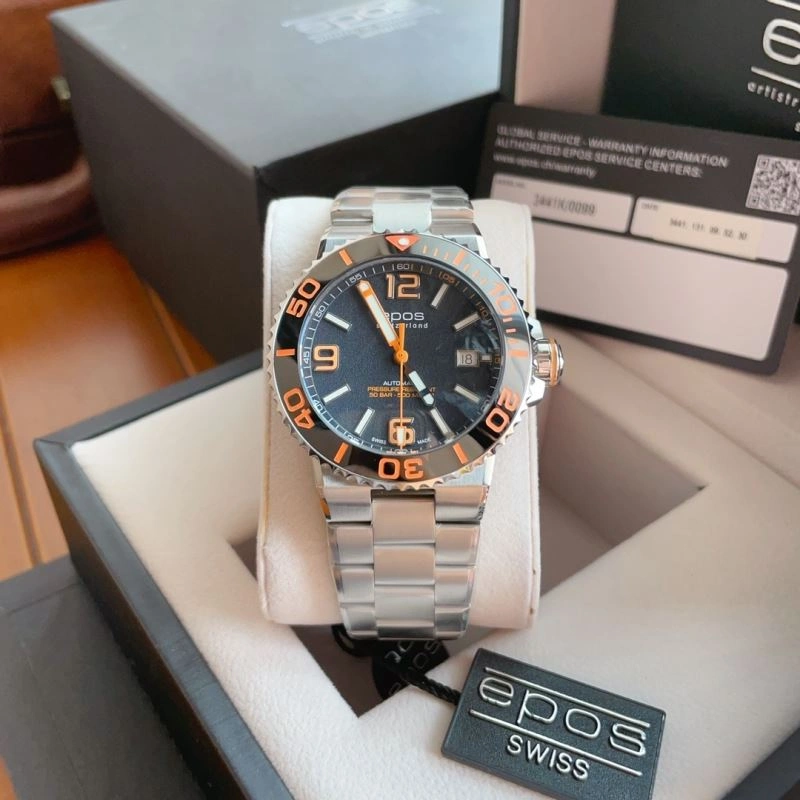 Cozy EPOS Watches 182144