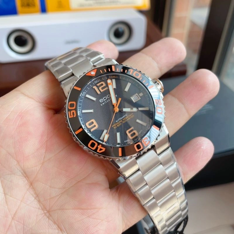 Cozy EPOS Watches 182144