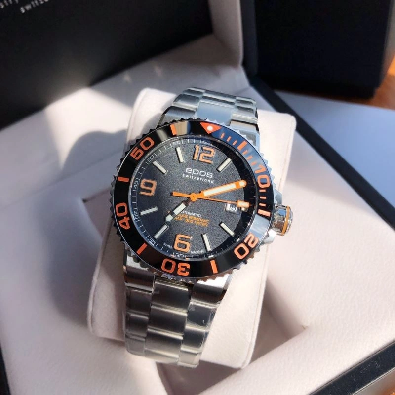 EPOS Watches Soft 182148