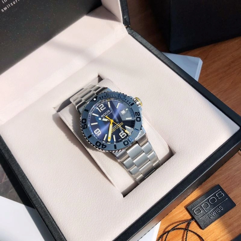 Reliable EPOS Watches 182151