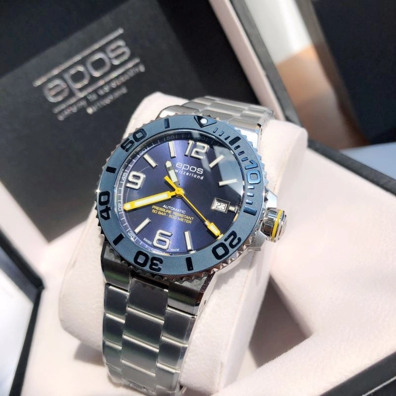 Reliable EPOS Watches 182151