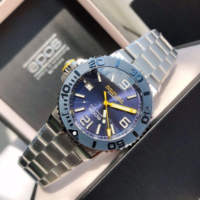 Reliable EPOS Watches 182151