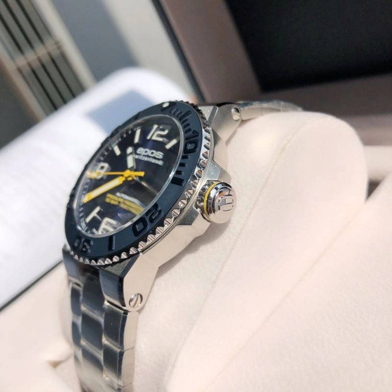 Reliable EPOS Watches 182151