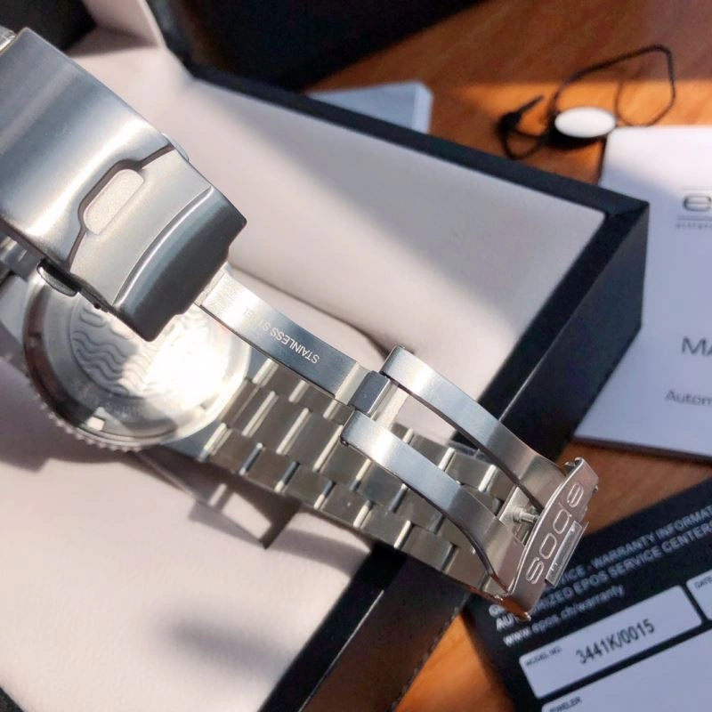 Reliable EPOS Watches 182151