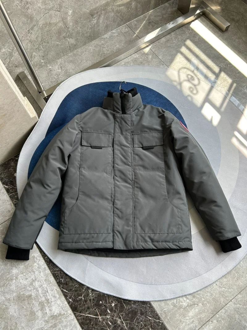 Ed Hardy Down Jackets MoistureWicking 164979