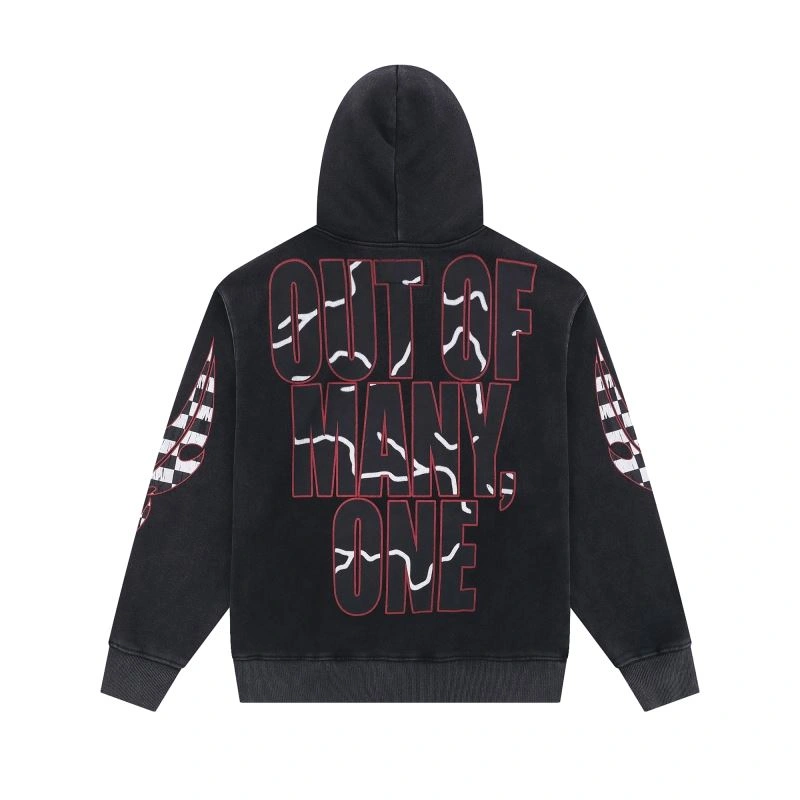 Ed Hardy Hoodies TechFriendly 157602
