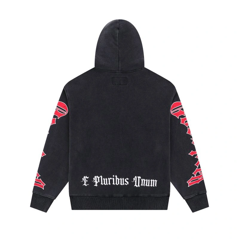 Ed Hardy Hoodies TechFriendly 157602