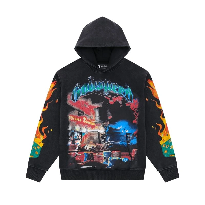 Ed Hardy Hoodies TechFriendly 157602