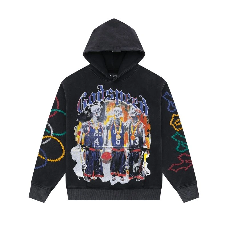 Ed Hardy Hoodies TechFriendly 157602