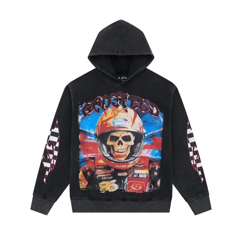 Ed Hardy Hoodies TechFriendly 157602