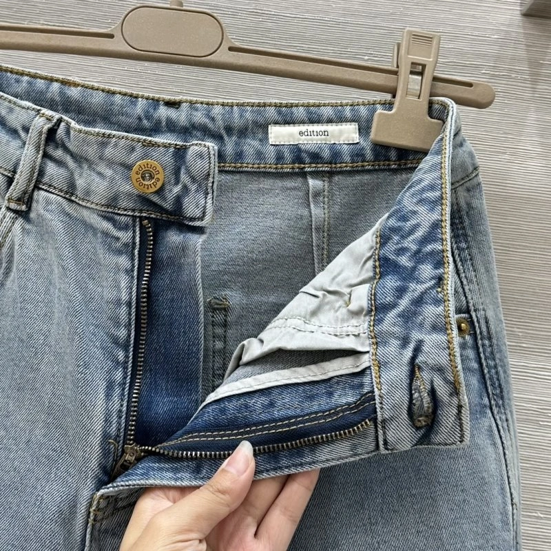 Ed Hardy Jeans Tailored 151905