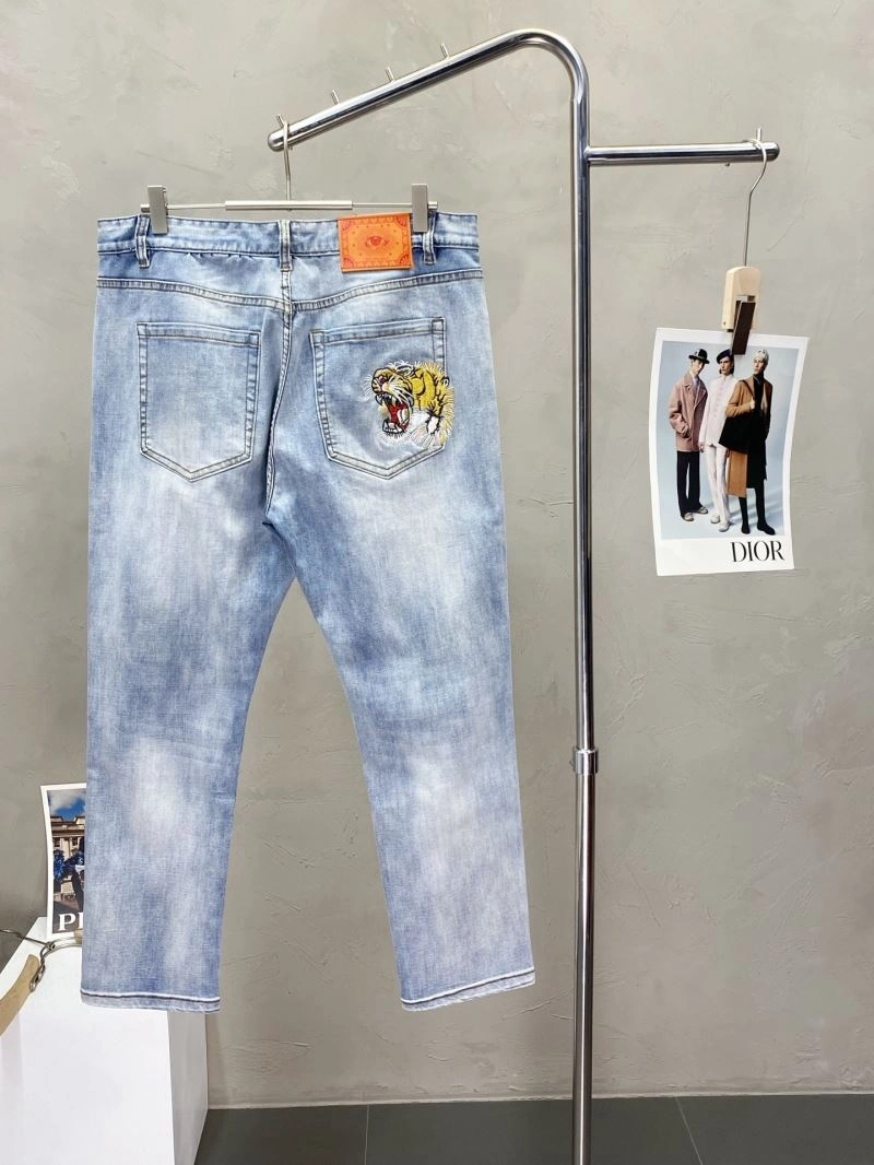 Resilient Ed Hardy Jeans 160805