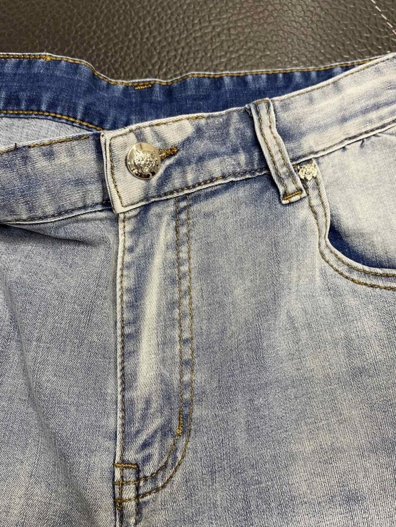 Resilient Ed Hardy Jeans 160805
