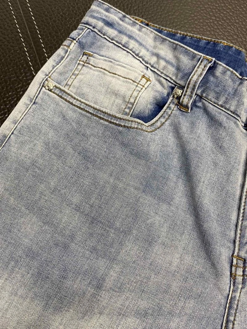 Resilient Ed Hardy Jeans 160805