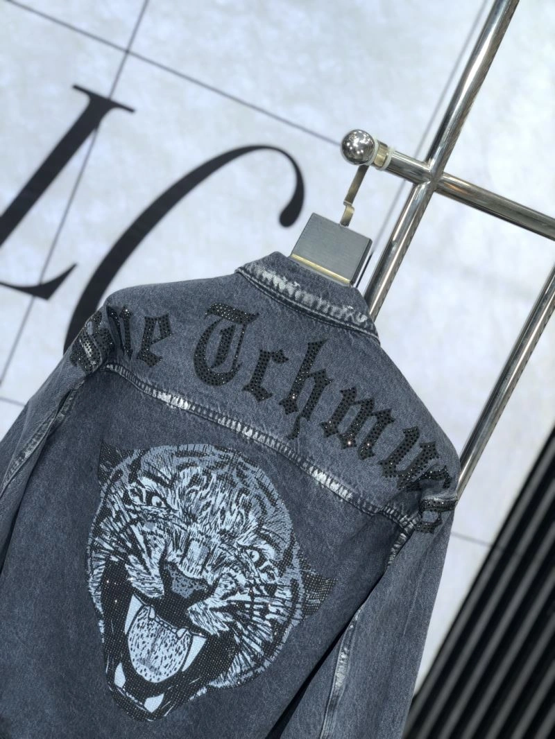 Sporty Ed Hardy Outwear 160800