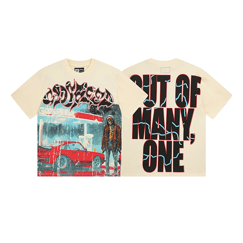 Ed Hardy T-Shirts Contemporary 157638