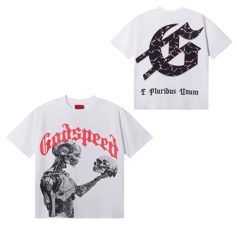 Ed Hardy T-Shirts Contemporary 157638